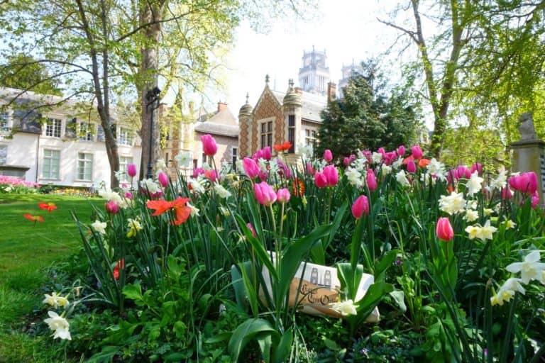 O marie jeu de piste